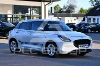 2026 Suzuki SWIFT