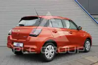 2026 Suzuki SWIFT