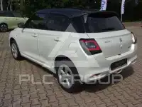 2026 Suzuki SWIFT