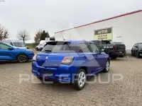 2026 Suzuki SWIFT