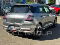 2026 Suzuki SWIFT