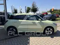 2026 Suzuki SWIFT