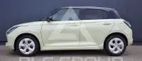2026 Suzuki SWIFT