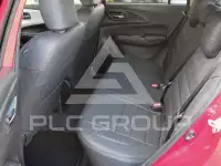 2026 Suzuki SWIFT