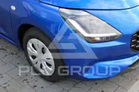 2026 Suzuki SWIFT