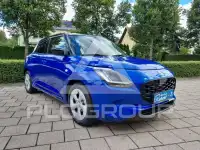2026 Suzuki SWIFT