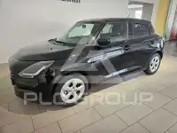 2026 Suzuki SWIFT