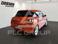 2026 Suzuki SWIFT
