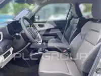 2026 Suzuki SWIFT