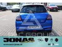 2026 Suzuki SWIFT
