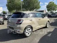 2026 Suzuki SWIFT
