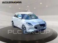 2026 Suzuki SWIFT