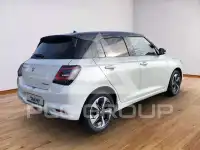 2026 Suzuki SWIFT