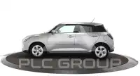 2026 Suzuki SWIFT
