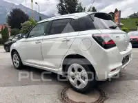 2026 Suzuki SWIFT