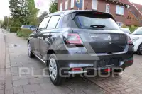 2026 Suzuki SWIFT