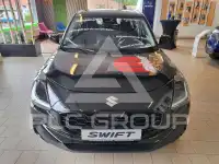 2026 Suzuki SWIFT