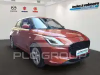 2026 Suzuki SWIFT
