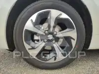 2026 Suzuki SWIFT