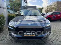2026 Suzuki SWIFT