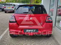 2026 Suzuki SWIFT