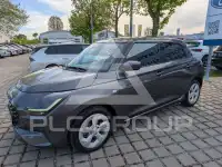 2026 Suzuki SWIFT