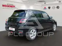 2026 Suzuki SWIFT