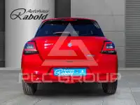2026 Suzuki SWIFT