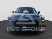 2026 Suzuki SWIFT