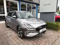 2026 Suzuki SWIFT