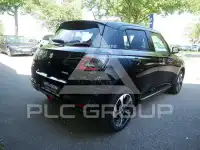 2026 Suzuki SWIFT