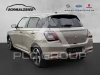 2026 Suzuki SWIFT