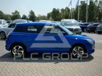 2026 Suzuki SWIFT