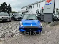 2026 Suzuki SWIFT