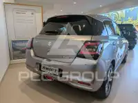2026 Suzuki SWIFT