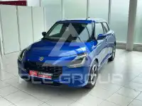 2026 Suzuki SWIFT