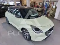 2026 Suzuki SWIFT