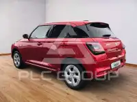 2026 Suzuki SWIFT