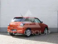 2026 Suzuki SWIFT