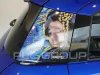 2026 Suzuki SWIFT