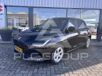 2026 Suzuki SWIFT