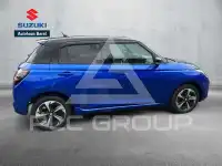 2026 Suzuki SWIFT
