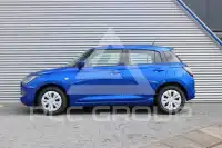 2026 Suzuki SWIFT