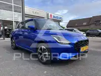 2026 Suzuki SWIFT
