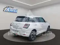 2026 Suzuki SWIFT