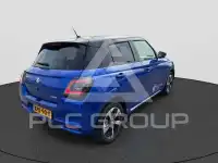 2026 Suzuki SWIFT
