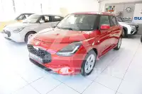 2026 Suzuki SWIFT