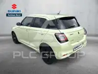 2026 Suzuki SWIFT