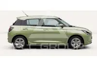 2026 Suzuki SWIFT
