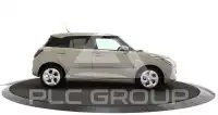 2026 Suzuki SWIFT